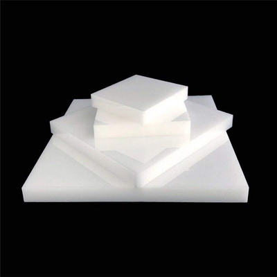 Modern Fashion Desktop Acrylic Jewelry Display Necklace Stands Blocks