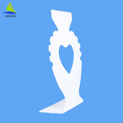 Attractive Graphic Designing Unique Necklace Display Holder Wholesale