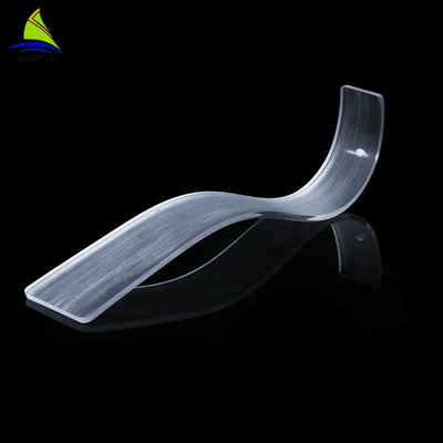 Commercial Counter - Top Acrylic Boutique Jewelry Bracelet Display 5mm  Thickness