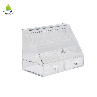 Shop Acrylic Jewelry Display Acrylic Jewelry Showing Display Stand For Necklaces