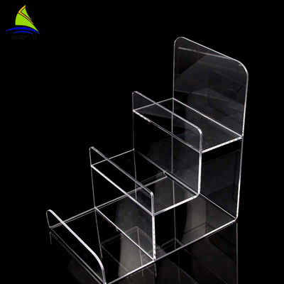 Acrylic Desktop Makeup Cosmetic Mascara Storage Rack