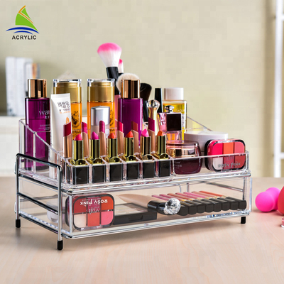 Wonderful Cable Organizer Perfume Boxes Jewelry, Acrylic Cosmetic Display