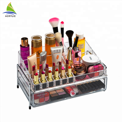 Wonderful Cable Organizer Perfume Boxes Jewelry, Acrylic Cosmetic Display
