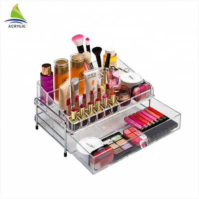 Wonderful Cable Organizer Perfume Boxes Jewelry, Acrylic Cosmetic Display