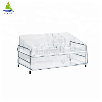 Wonderful Cable Organizer Perfume Boxes Jewelry, Acrylic Cosmetic Display
