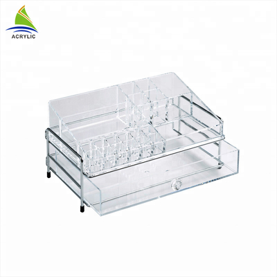 Wonderful Cable Organizer Perfume Boxes Jewelry, Acrylic Cosmetic Display
