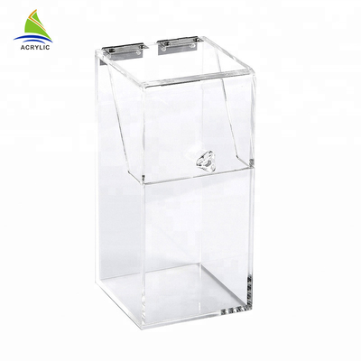 Manufacturing Customized Plastic Makeup Cosmetic Brush Holder