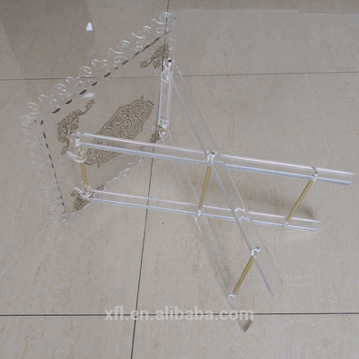 Environmental Custom Acrylic Furniture Clear Acrylic Furniture  Acrylic Folding Table