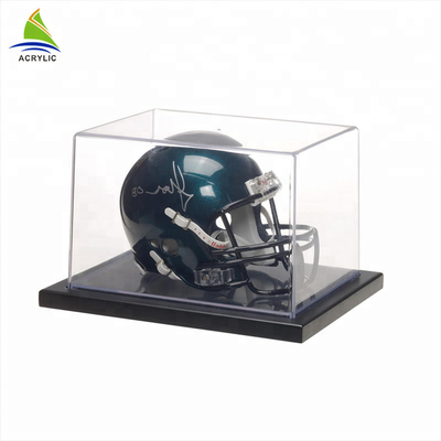 Professional Acrylic Display Box OEM Clear Acrylic Display Model Car Box