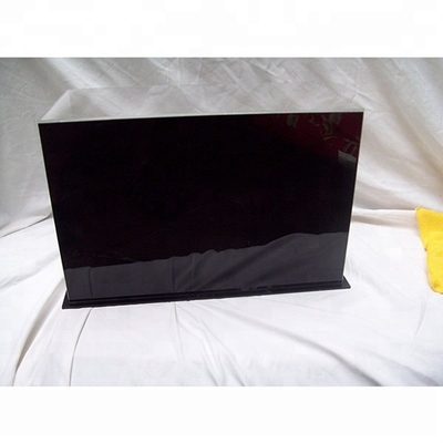 High Transparent Clear Acrylic Shoe Display Case Acrylic Display Case Box