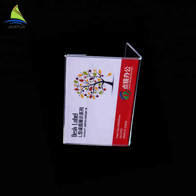 Large Scale Production Line Type L Display Stand Frame New Design Easy Clean