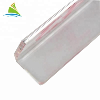Creative Acrylic Sign Display Holder Table digital card Display Acrylic Tag Holder