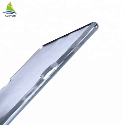 A5 Light Weight Acrylic Sign Display Holder Stand Fashion European Design