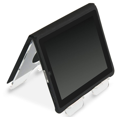 New Style Shop Custom Acrylic Tablet Display