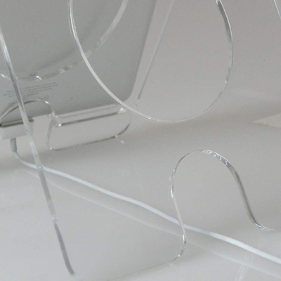 New Style Shop Custom Acrylic Tablet Display
