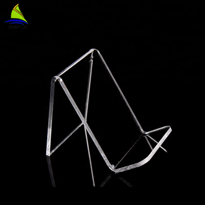 Top Grade Acrylic Desktop Mobile Phone Display Stand For Shop