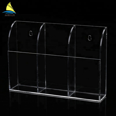 Wall Hanging Pen Storage/ Remote Control Phone Stand
