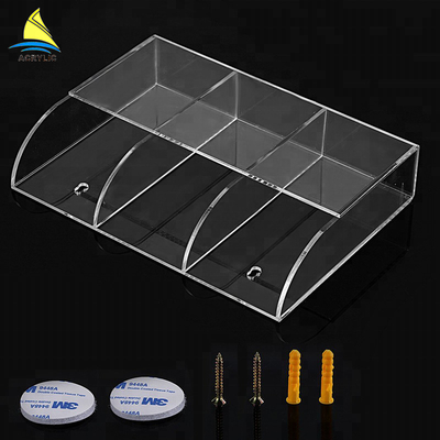 Wall Hanging Pen Storage/ Remote Control Phone Stand