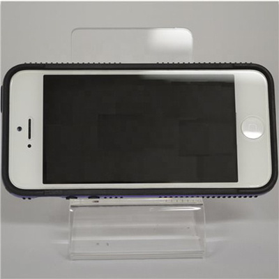 Clear Acrylic Wholesale Mobile Phone Show Rack