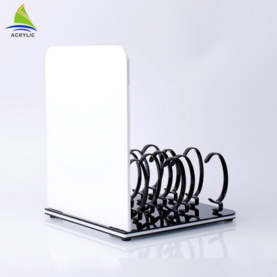 Counter Top Acrylic Shop Display Custom Set Wrist Watch Display Stand