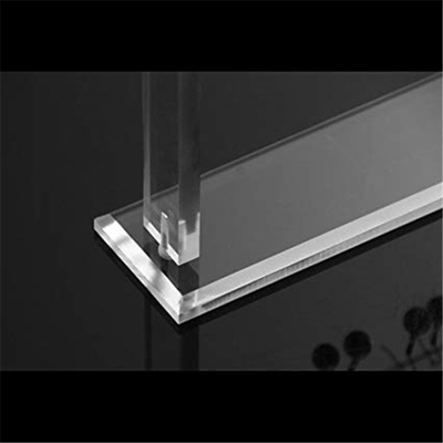 Clear Acrylic 3 Tier Jewelry Organizer Holder Earring Display Stands