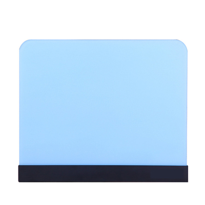 Simple And Stylish Custom Anime Acrylic Gaming Led 3d Mouse Pad