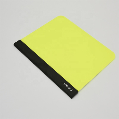 Simple And Stylish Custom Anime Acrylic Gaming Led 3d Mouse Pad