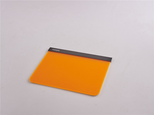 Simple And Stylish Custom Anime Acrylic Gaming Led 3d Mouse Pad