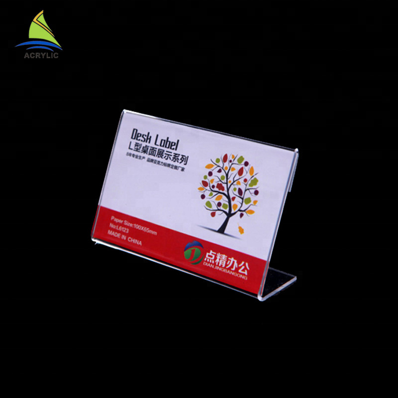 Large Scale Production Line Type L Display Stand Frame New Design Easy Clean